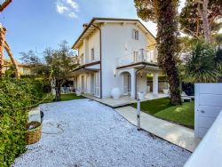 Villa Pascià : Вид снаружи