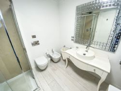 Villa Pascià : Bathroom