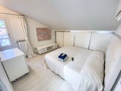 Villa Pascià : Double room