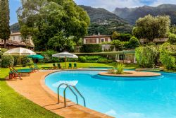 Villa Relais Bianca : Вид снаружи