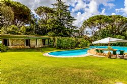 Villa Relais Bianca : Outside view