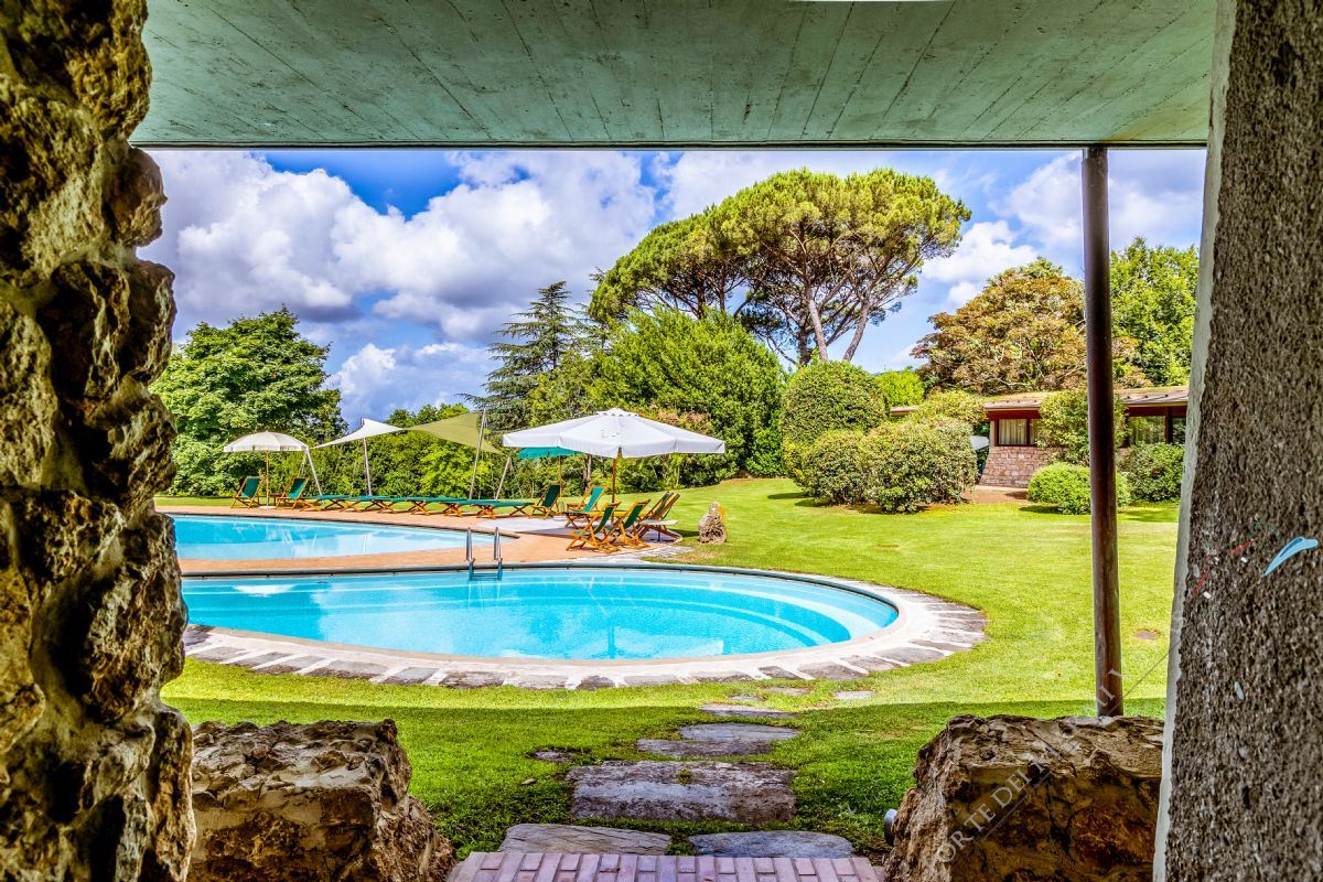 Villa Relais Bianca - Detached villa To Rent Camaiore