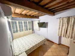 Appartamento Macedo : Спальня