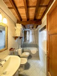Appartamento Macedo : Bathroom