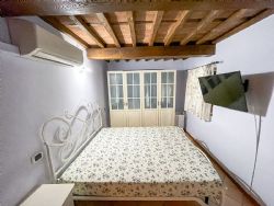 Appartamento Macedo : Double room