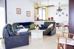 Appartamento Estate : Lounge