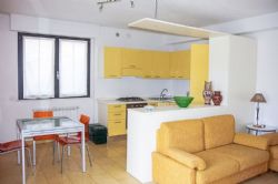 Appartamento Estate : Cucina