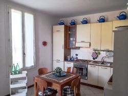 Appartamento Estate : Cucina