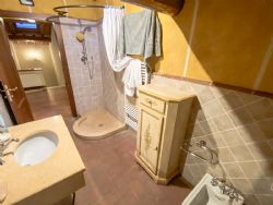 Villa Lucchesia : Bathroom