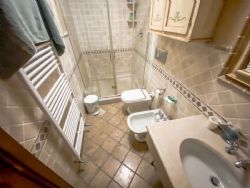Villa Lucchesia : Ванная комната