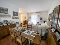 Villa Bifamiliare Querceta : Lounge
