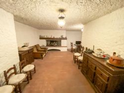 Villa Bifamiliare Querceta : Basement or cellar