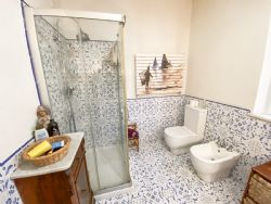 Villa Fiume : Ванная комната