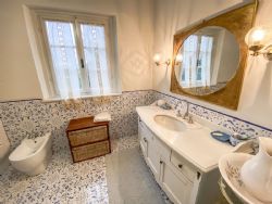 Villa Fiume : Bathroom