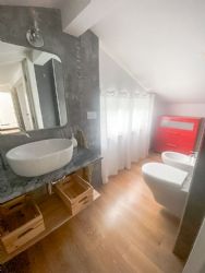 Villa Solaria : Ванная комната