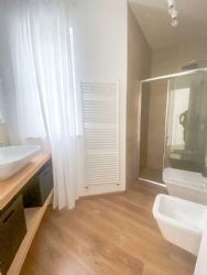 Villa Solaria : Ванная комната