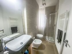 Villa Solaria : Bathroom
