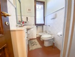 Appartamento dei Filosofi : Ванная комната