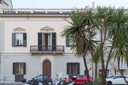 Villa Burlamacco : Outside view