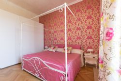 Villa Burlamacco : Double room