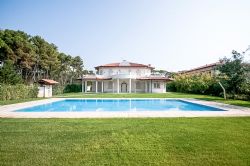 Villa Fortuna : Outside view