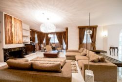 Villa Fortuna : Lounge