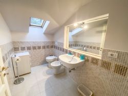 Villa Fortuna : Bathroom