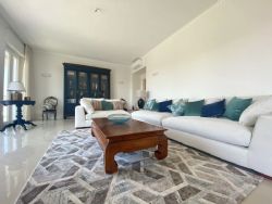 Appartamento Elite Forte : Lounge