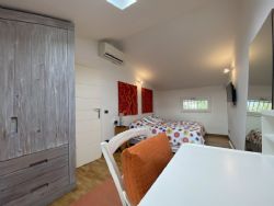 Villa il Faro : Double room