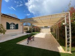 Villa Elisa : Вид снаружи