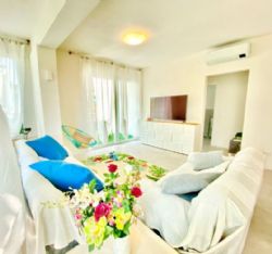 Villa Gerbera : Lounge
