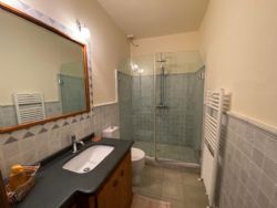 Villa Sol Levante : Ванная комната