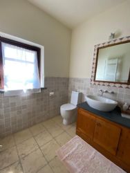 Villa Sol Levante : Ванная комната