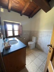 Villa Sol Levante : Bathroom