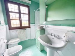 Villa Olga : Ванная комната