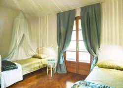 Villa Olga : Double room