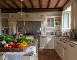 Villa Anna : Kitchen