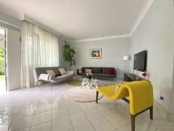Villa MareBlu : Lounge