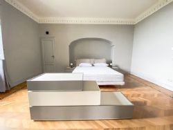 Villa Victoria : хозяйская спальня