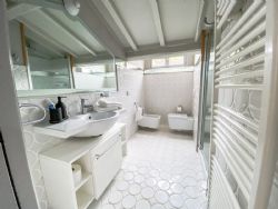 Villa Victoria : Ванная комната