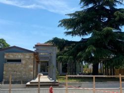Borgo Pietrasantino : Вид снаружи