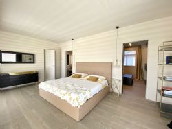 Villa Dream : хозяйская спальня