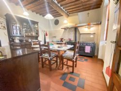 Villa dei Cerri : Кухня 