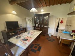 Villa dei Cerri : Кухня 