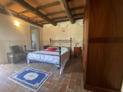 Villa dei Cerri : Double room