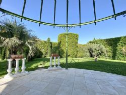 Villa Giglio : Вид снаружи