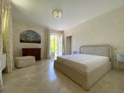 Villa Giglio : Double room