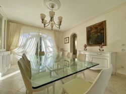 Villa Giglio : Dining room
