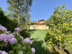 Villa Giglio : Вид снаружи