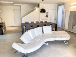 Villa Luminosa : Lounge